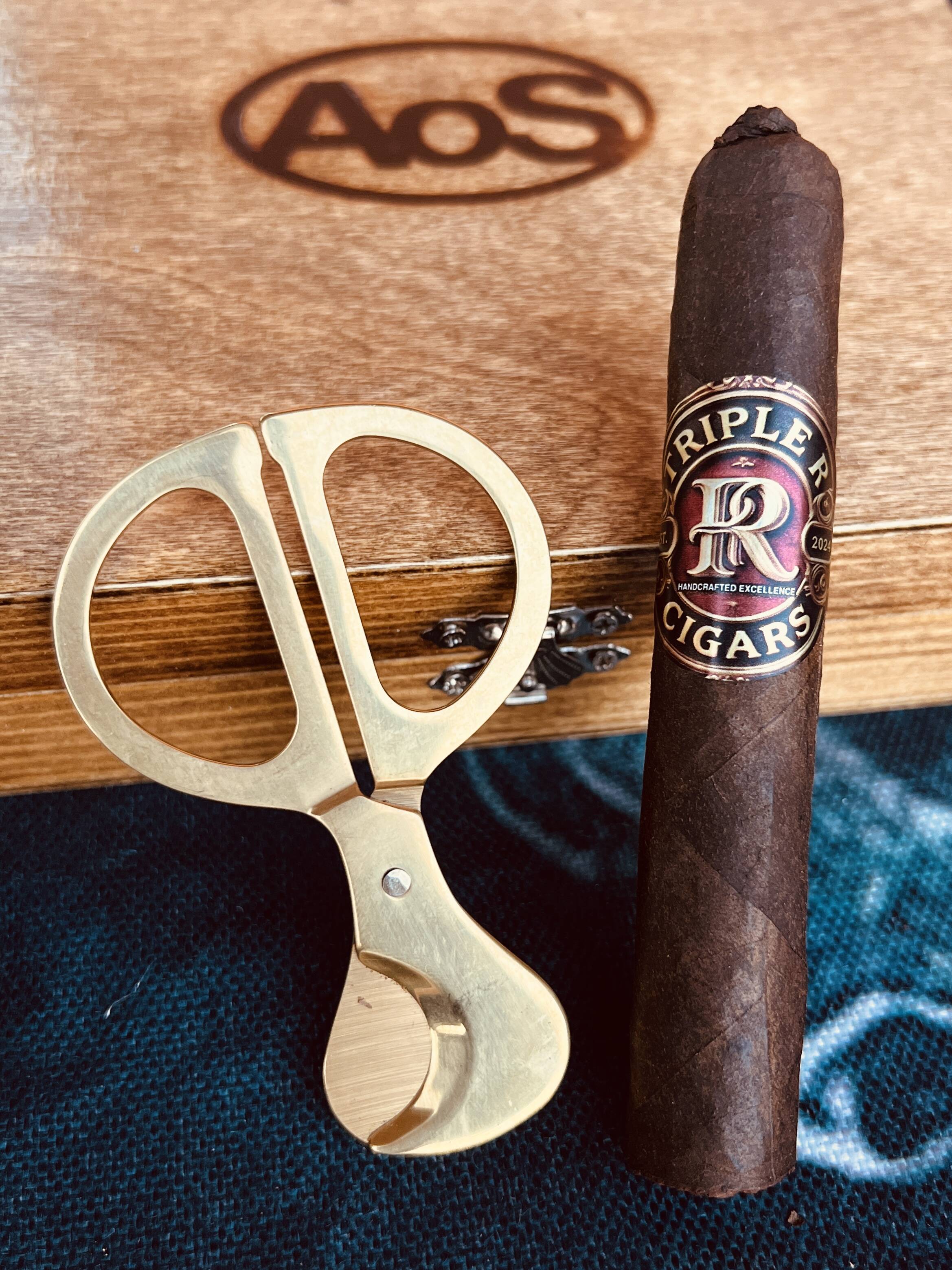 Home | Triple R Cigars and Accessories